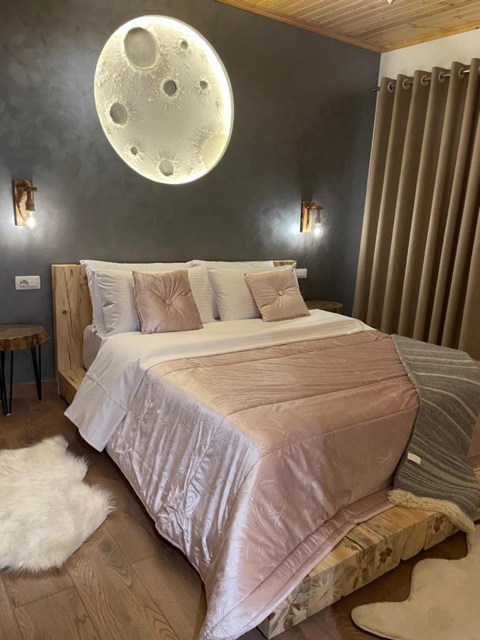 'Gurra Family' Guesthouse 세스 외부 사진