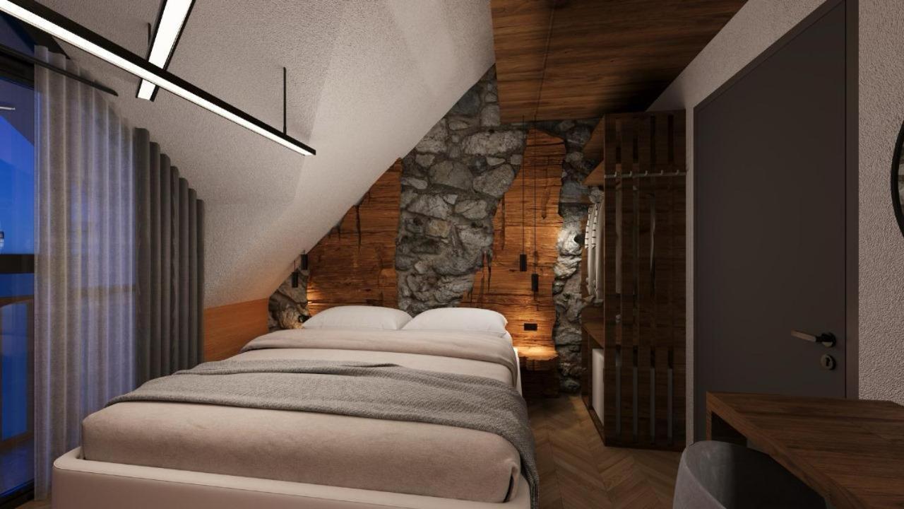 'Gurra Family' Guesthouse 세스 외부 사진